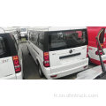 Dongfeng 7-11 places Mini-van C37